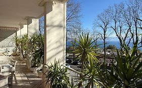 PF Luxury Apartment PETRARCA Posillipo Capri View - My Place